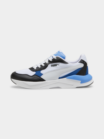 Кросівки PUMA X-ray Speed Lite модель 384639 — фото 4 - INTERTOP