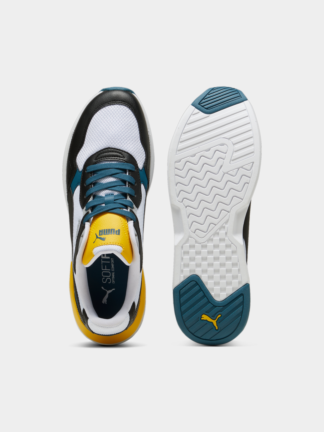 Кроссовки PUMA X-ray Speed Lite модель 384639 Фото