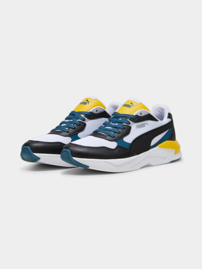 Кросівки PUMA X-ray Speed Lite модель 384639 — фото - INTERTOP