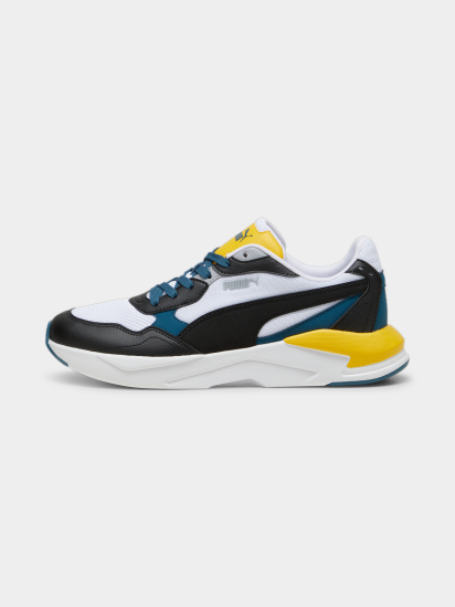Кросівки PUMA X-ray Speed Lite модель 384639 — фото 4 - INTERTOP