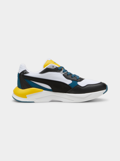 Кросівки PUMA X-ray Speed Lite модель 384639 - фото