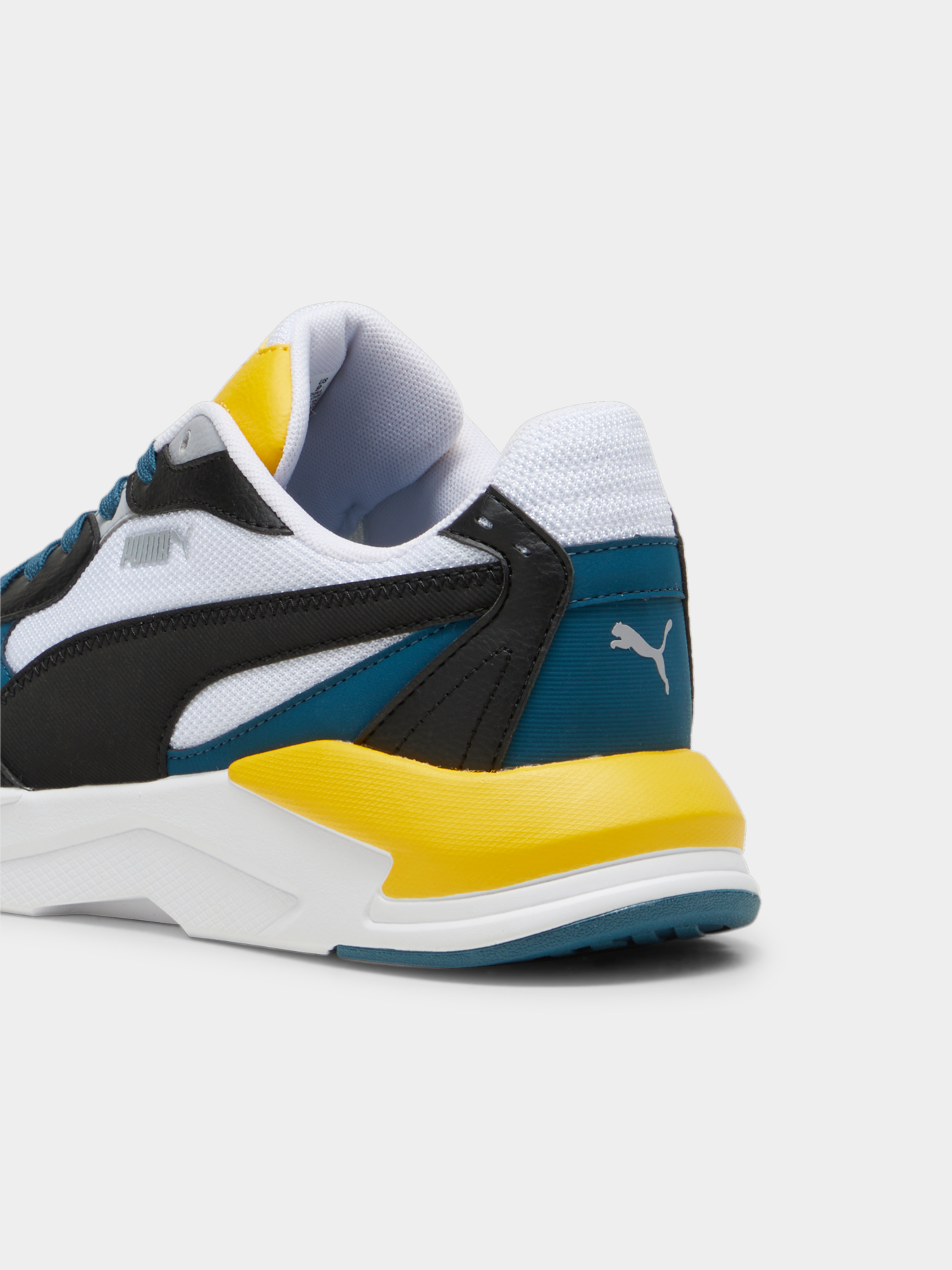 Кросівки повсякденні PUMA X-ray Speed Lite модель 384639 Фото