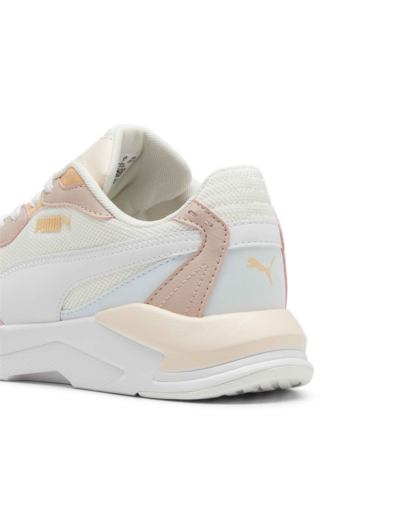 Кроссовки PUMA X-ray Speed Lite модель 384639 Фото