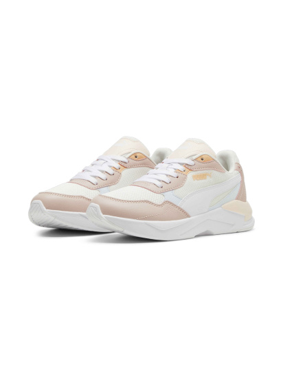 Кросівки PUMA X-ray Speed Lite модель 384639 — фото - INTERTOP