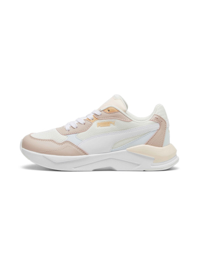 Кросівки PUMA X-ray Speed Lite модель 384639 — фото 4 - INTERTOP