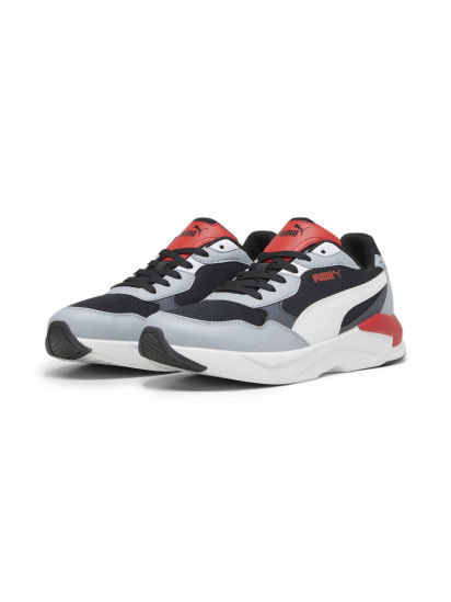 Кросівки PUMA X-ray Speed Lite модель 384639 — фото - INTERTOP