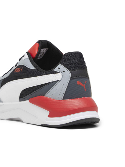 Кросівки PUMA X-ray Speed Lite модель 384639 — фото 3 - INTERTOP