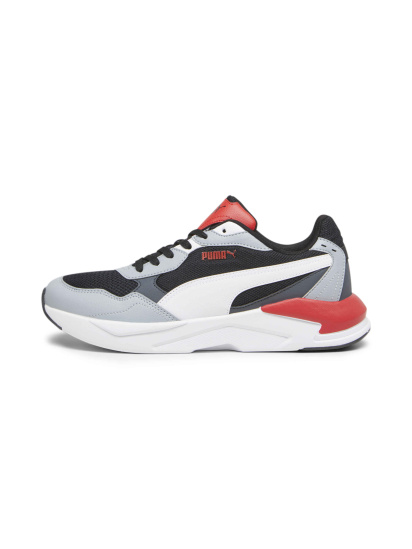 Кросівки PUMA X-ray Speed Lite модель 384639 — фото 4 - INTERTOP