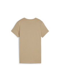Футболка PUMA Ess+ Embroidery Tee модель 848331 Фото