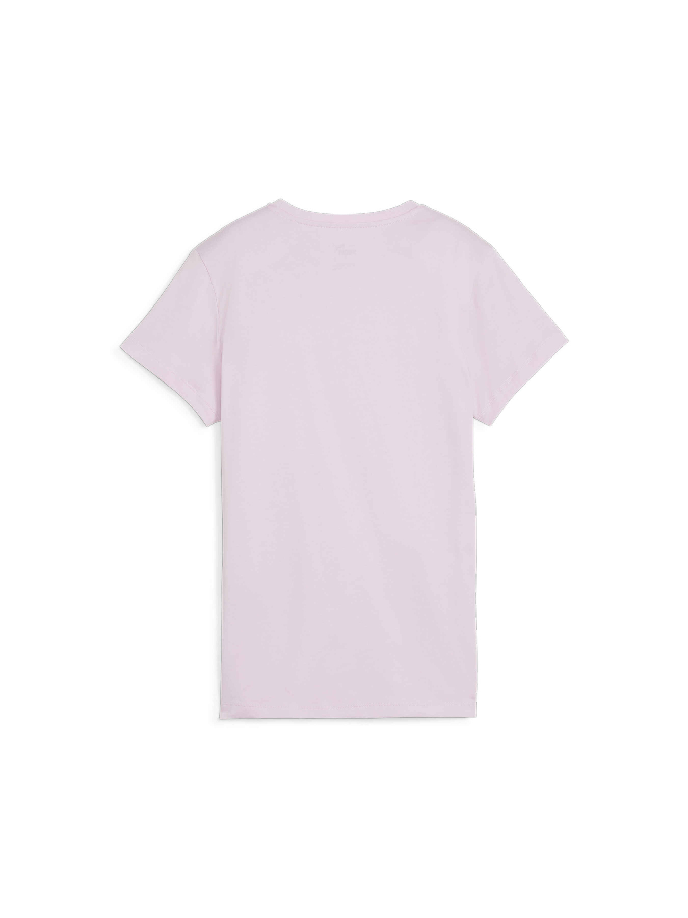 Футболка PUMA Ess+ Embroidery Tee модель 848331 Фото