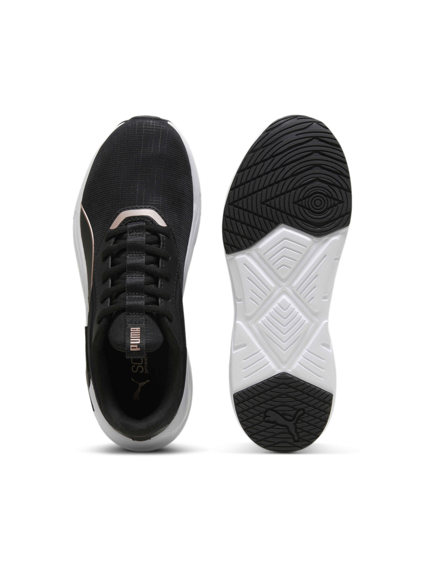 Кроссовки PUMA Lex Wn's модель 376211 Фото