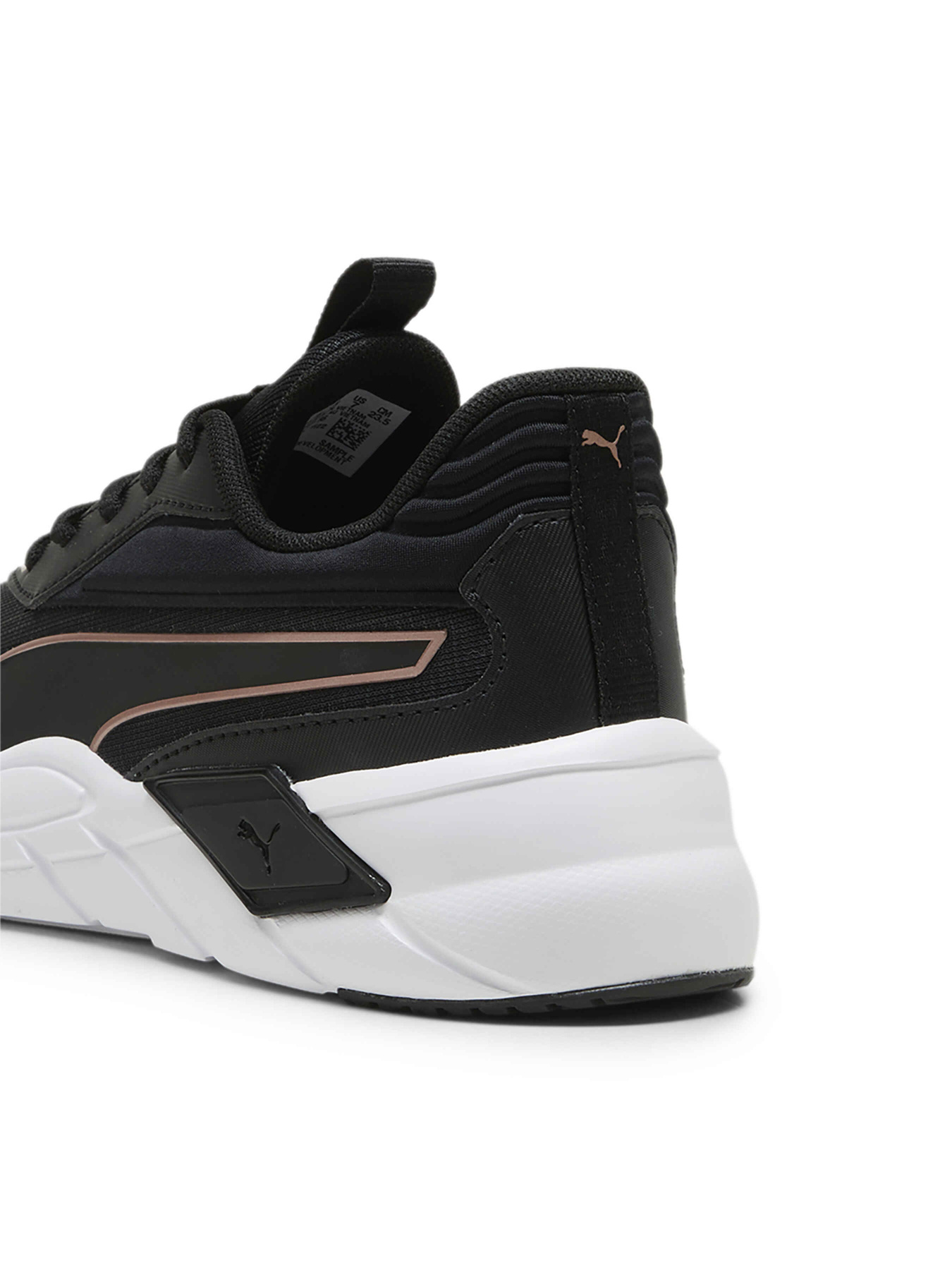 Кроссовки повседневные PUMA Lex Wn's модель 376211 Фото