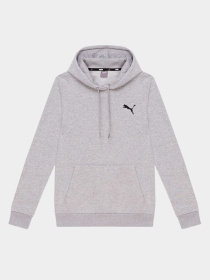 Худи PUMA Logo Hoodie Fl модель 848456 Фото