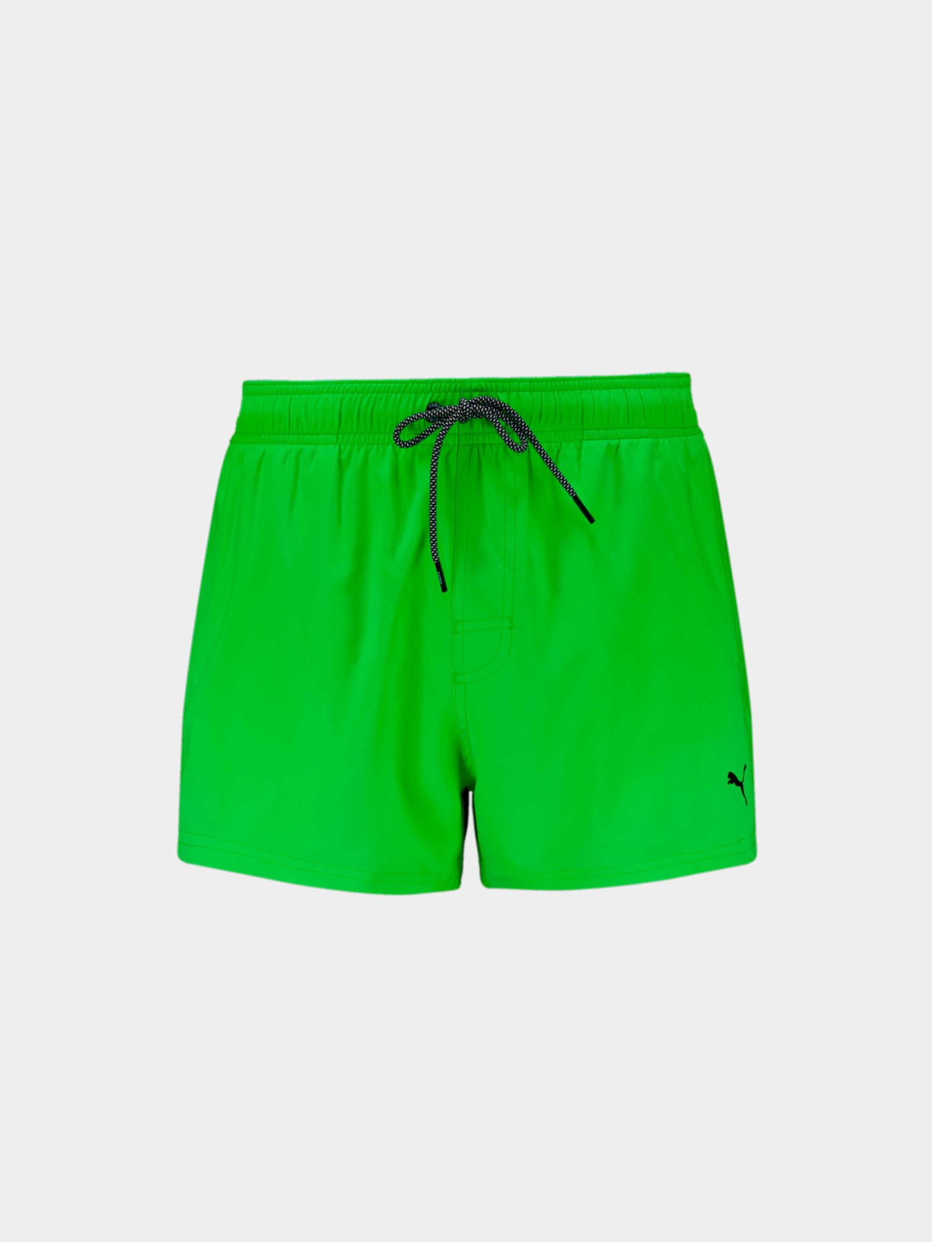 Шорти для плавання PUMA Swim Men Short Length S Модель 907658 Фото