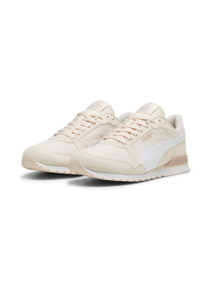 Кроссовки PUMA St Runner V3 Nl модель 384857 — фото - INTERTOP