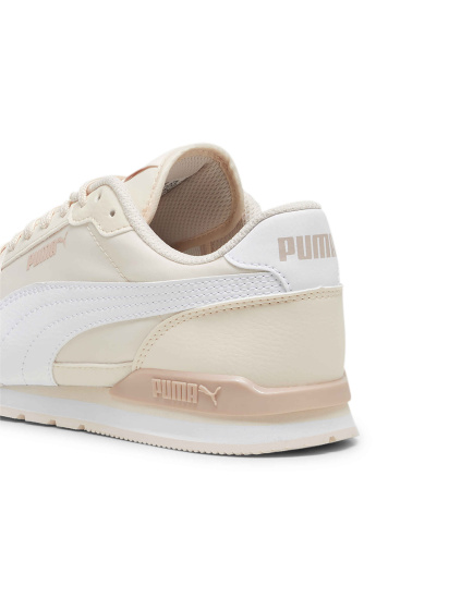 Кроссовки PUMA St Runner V3 Nl модель 384857 — фото 3 - INTERTOP