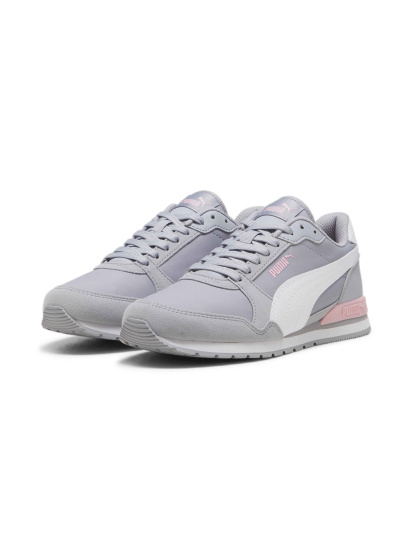 Кросівки PUMA St Runner V3 Nl модель 384857 — фото - INTERTOP