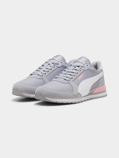 Кросівки PUMA St Runner V3 Nl модель 384857 — фото - INTERTOP