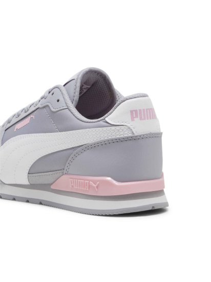 Кросівки PUMA St Runner V3 Nl модель 384857 — фото 3 - INTERTOP