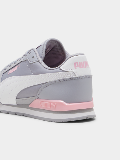 Кросівки PUMA St Runner V3 Nl модель 384857 — фото 3 - INTERTOP