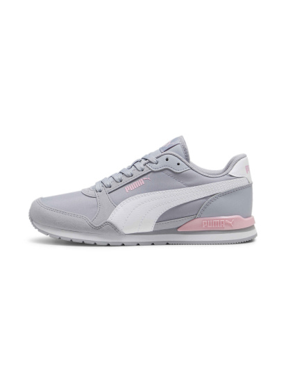 Кросівки PUMA St Runner V3 Nl модель 384857 — фото 4 - INTERTOP