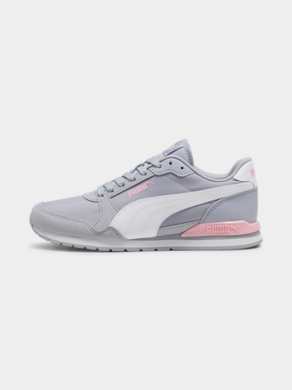 Кросівки PUMA St Runner V3 Nl модель 384857 — фото 4 - INTERTOP