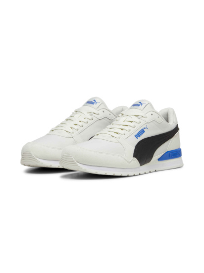 Кроссовки PUMA St Runner V3 Nl модель 384857 — фото - INTERTOP
