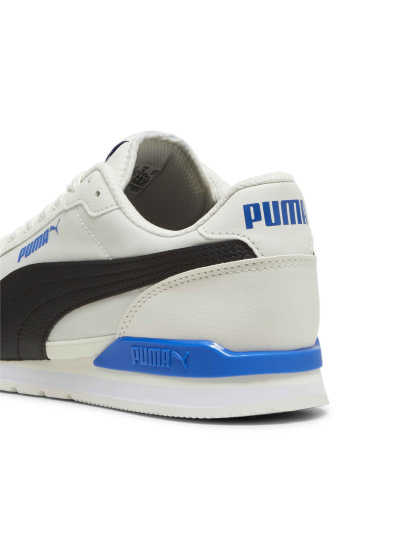 Кроссовки PUMA St Runner V3 Nl модель 384857 — фото 3 - INTERTOP