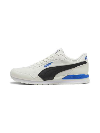 Кроссовки PUMA St Runner V3 Nl модель 384857 — фото 4 - INTERTOP