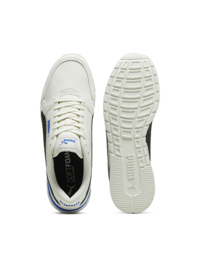 Кроссовки PUMA St Runner V3 Nl модель 384857 — фото 5 - INTERTOP