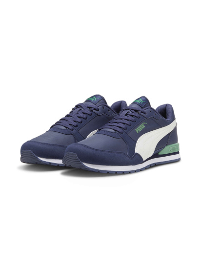 Кроссовки PUMA St Runner V3 Nl модель 384857 — фото - INTERTOP