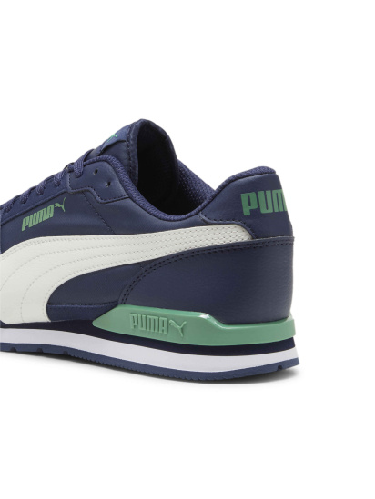 Кроссовки PUMA St Runner V3 Nl модель 384857 — фото 3 - INTERTOP