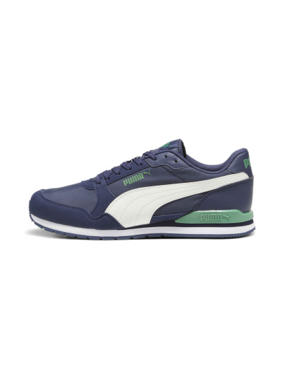 Кроссовки PUMA St Runner V3 Nl модель 384857 — фото 4 - INTERTOP