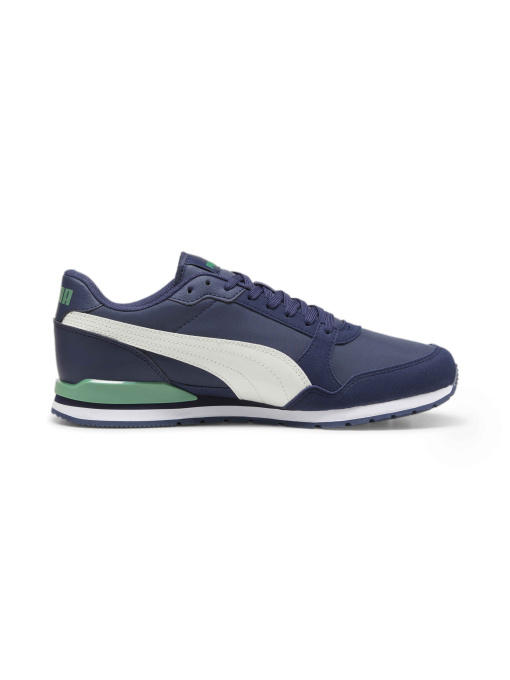 Кроссовки повседневные PUMA St Runner V3 Nl модель 384857 Фото