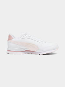 Кроссовки PUMA St Runner V3 L модель 384855 Фото
