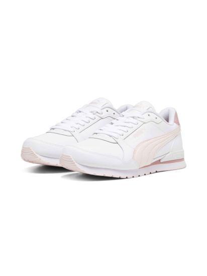 Кросівки PUMA St Runner V3 L модель 384855 — фото - INTERTOP