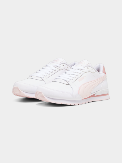 Кросівки PUMA St Runner V3 L модель 384855 — фото - INTERTOP