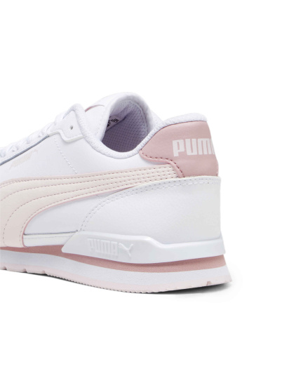 Кросівки PUMA St Runner V3 L модель 384855 — фото 3 - INTERTOP