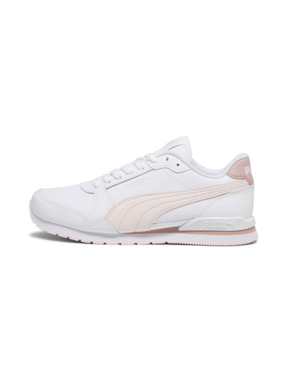 Кросівки PUMA St Runner V3 L модель 384855 — фото 4 - INTERTOP