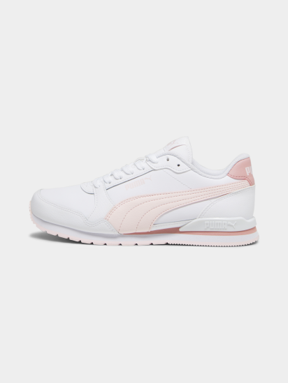 Кросівки PUMA St Runner V3 L модель 384855 — фото 4 - INTERTOP