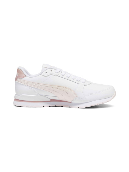 Кросівки PUMA St Runner V3 L модель 384855 - фото