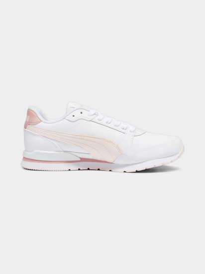 Кросівки PUMA St Runner V3 L модель 384855 - фото