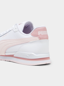 Кросівки повсякденні PUMA St Runner V3 L модель 384855 Фото