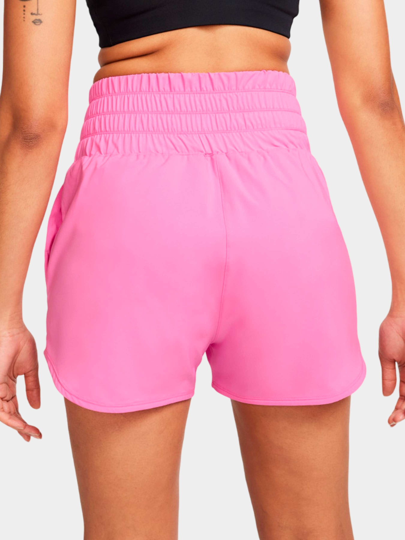 Шорты NIKE модель DX6642-675 Фото
