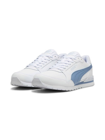 Кросівки PUMA St Runner V3 L модель 384855 — фото - INTERTOP