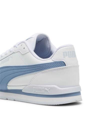 Кросівки PUMA St Runner V3 L модель 384855 — фото 3 - INTERTOP