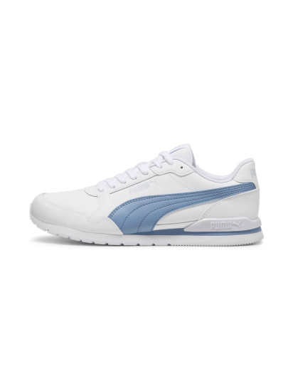 Кросівки PUMA St Runner V3 L модель 384855 — фото 4 - INTERTOP