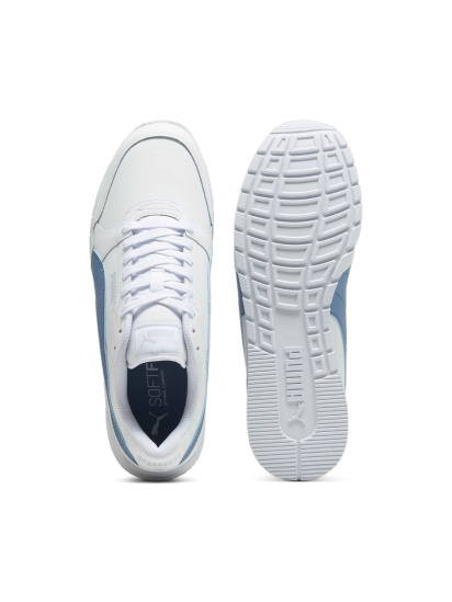 Кросівки PUMA St Runner V3 L модель 384855 — фото 5 - INTERTOP