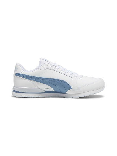 Кросівки PUMA St Runner V3 L модель 384855 - фото