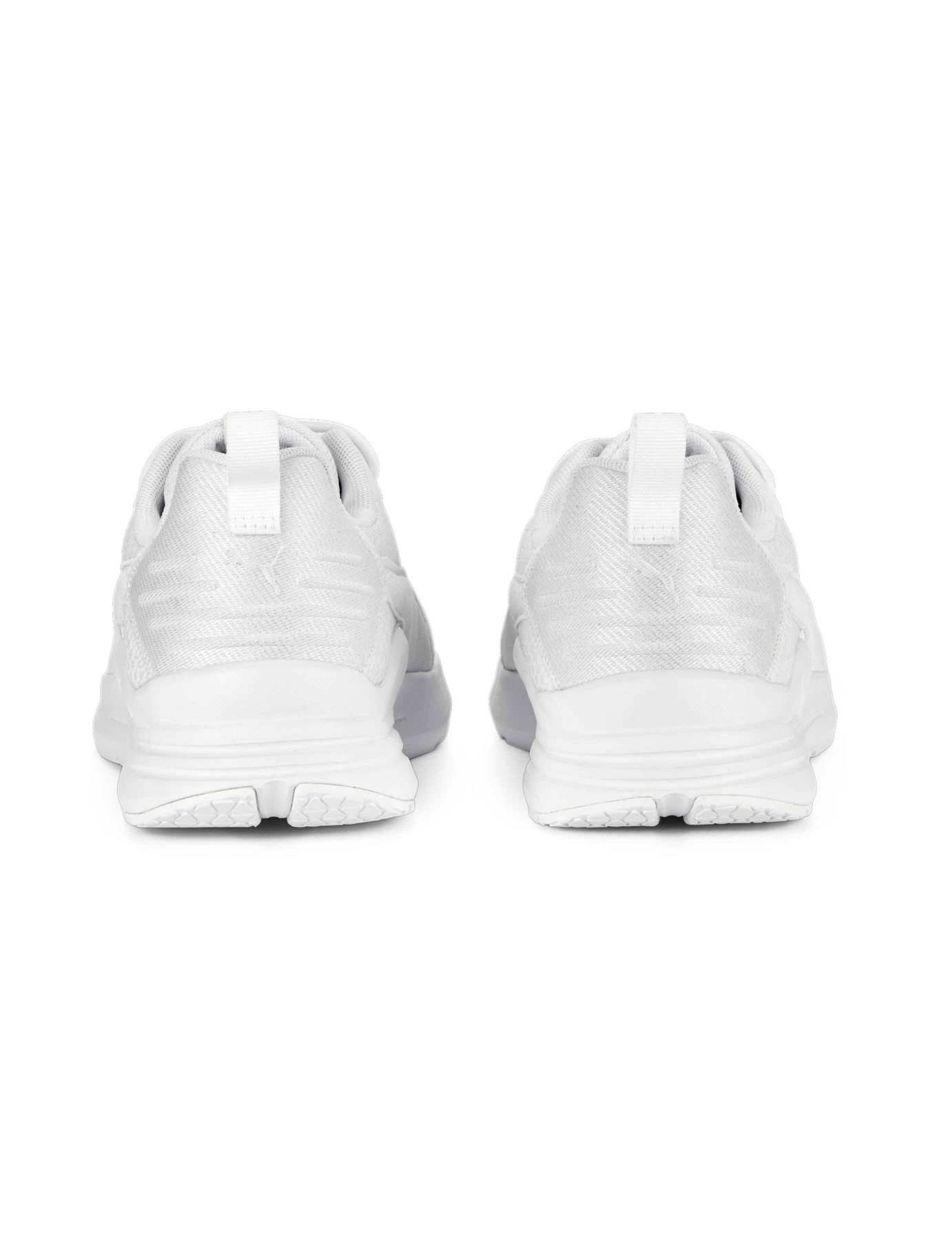 Кроссовки PUMA Wired Run Pure модель 389275 Фото